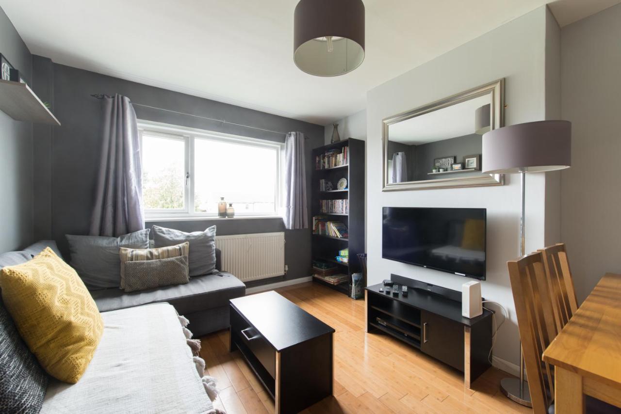 Chesterton Court Apartment Глостер Екстер'єр фото
