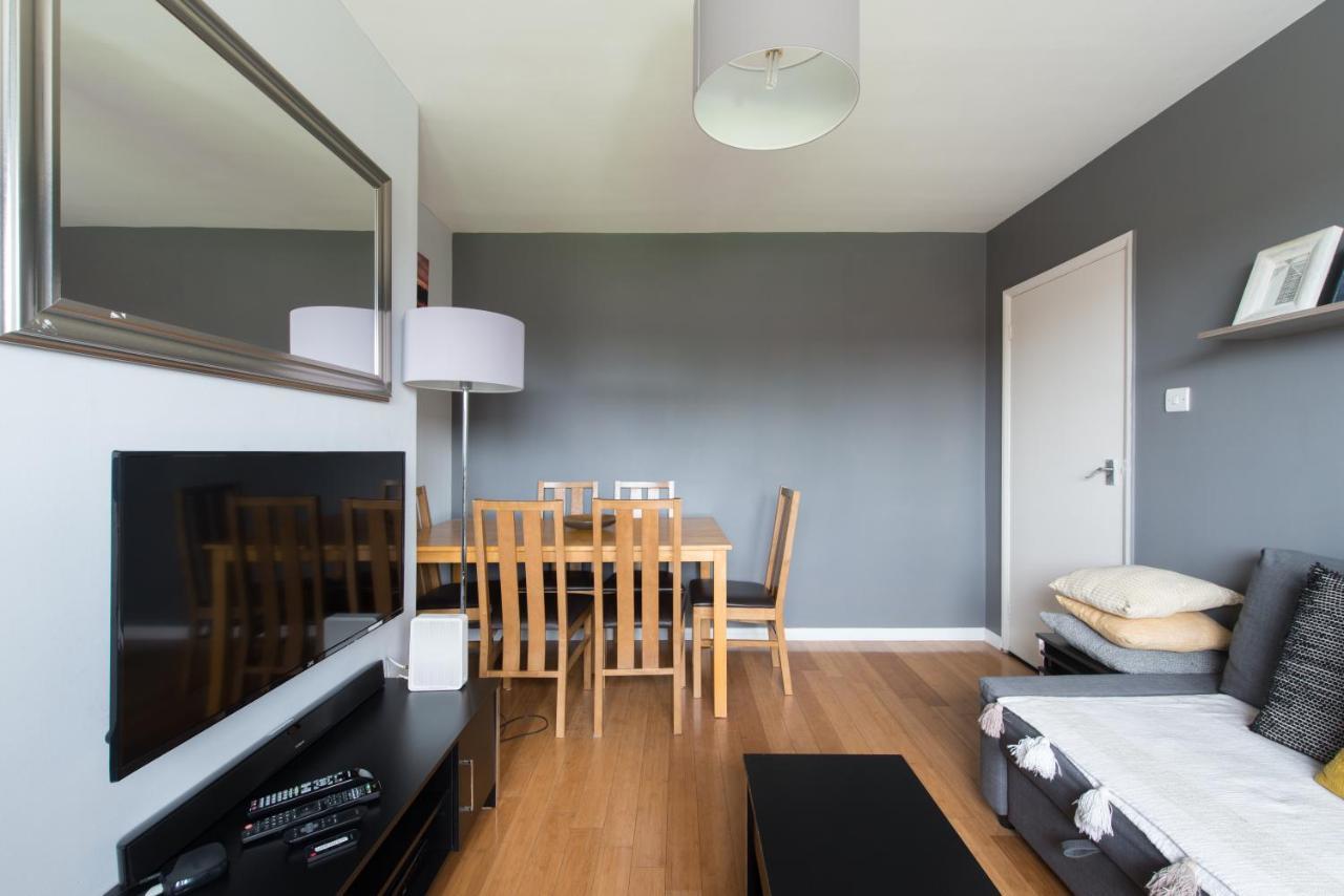 Chesterton Court Apartment Глостер Екстер'єр фото